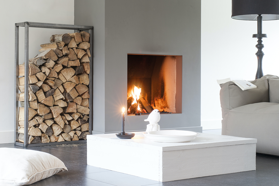 BRYCK BLOCKX | Houtrek BRYCK BLOCKX | STAAL