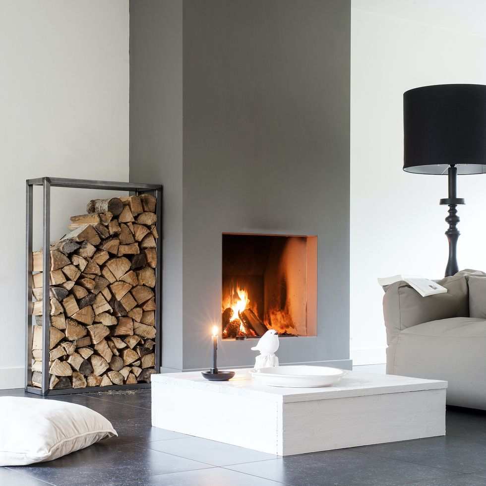 BRYCK BLOCKX | Houtrek BRYCK BLOCKX | STAAL