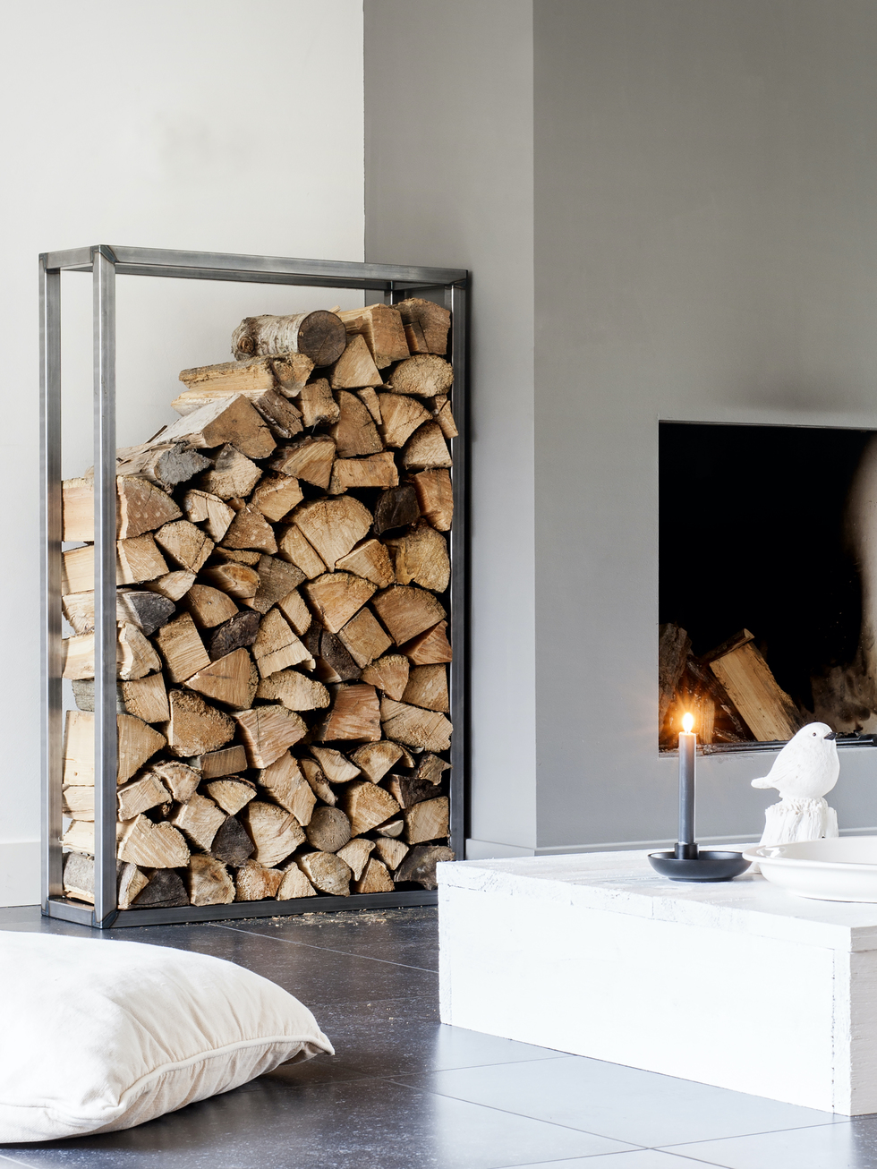 BRYCK BLOCKX | Houtrek BRYCK BLOCKX | STAAL