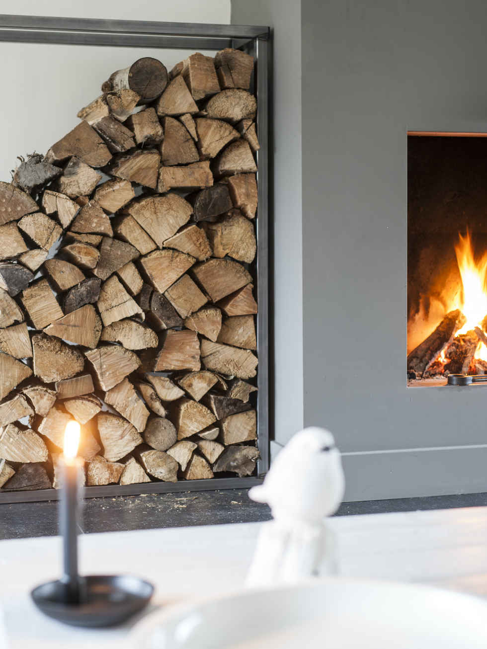 BRYCK BLOCKX | Houtrek BRYCK BLOCKX | STAAL