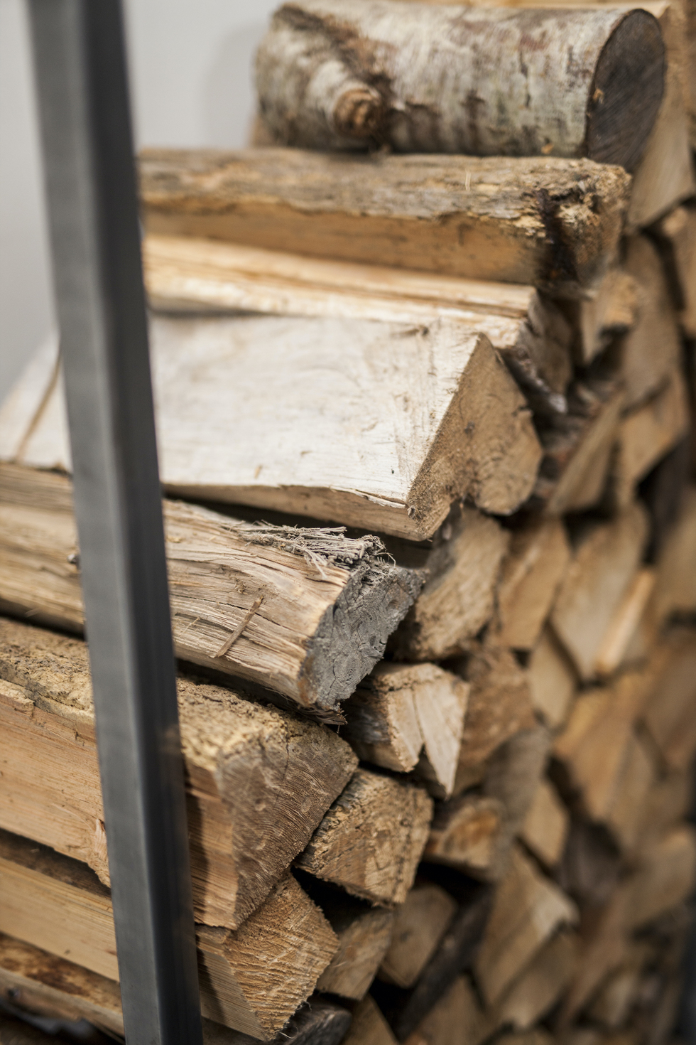 BRYCK BLOCKX | Houtrek BRYCK BLOCKX | STAAL