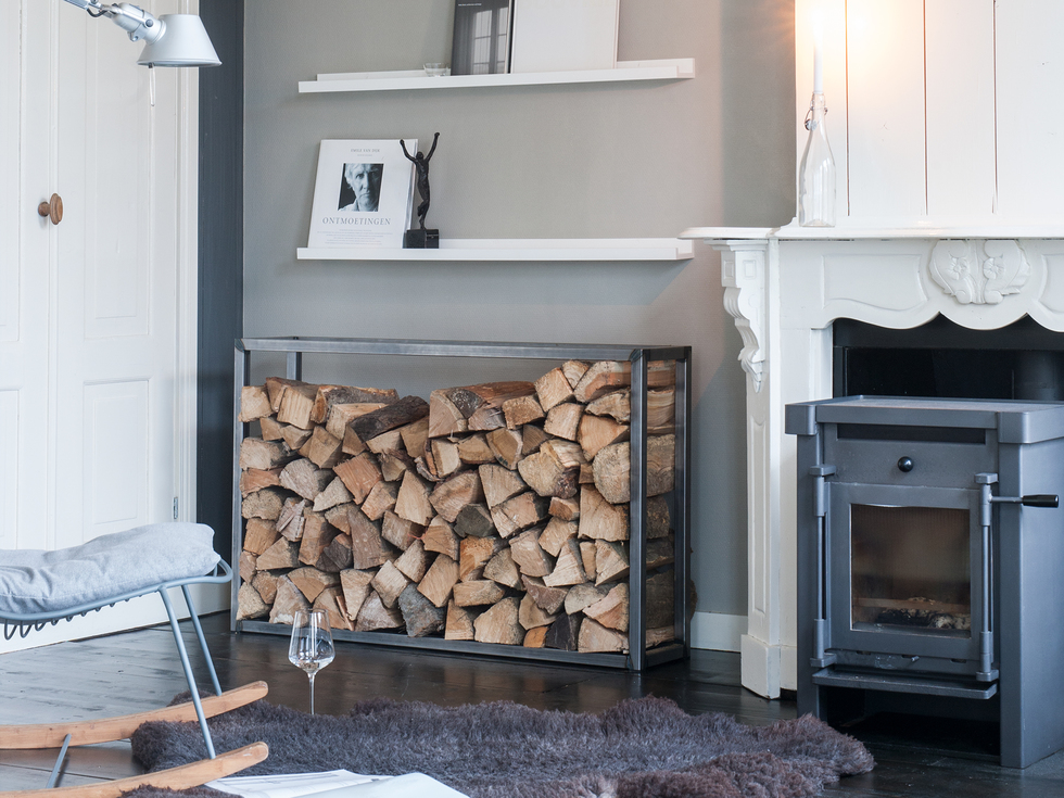 Accessoires |Blockx houtrek |   BRYCK BLOCKX - STAAL