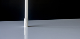 BRYCK ONLY ONE | Kaarsenstandaard BRYCK ONLY ONE | Kaarsenstandaard | WHITE