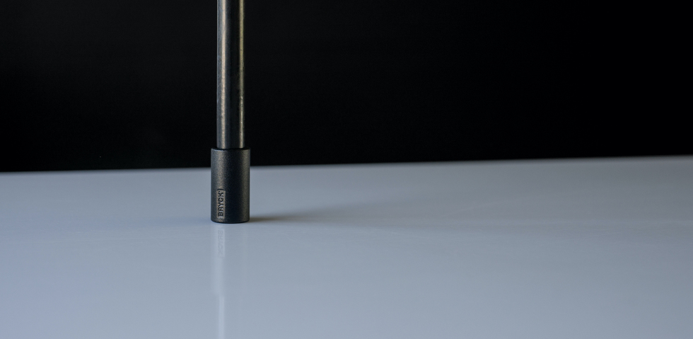 BRYCK ONLY ONE | Kaarsenstandaard BRYCK ONLY ONE | Kaarsenstandaard | WHITE