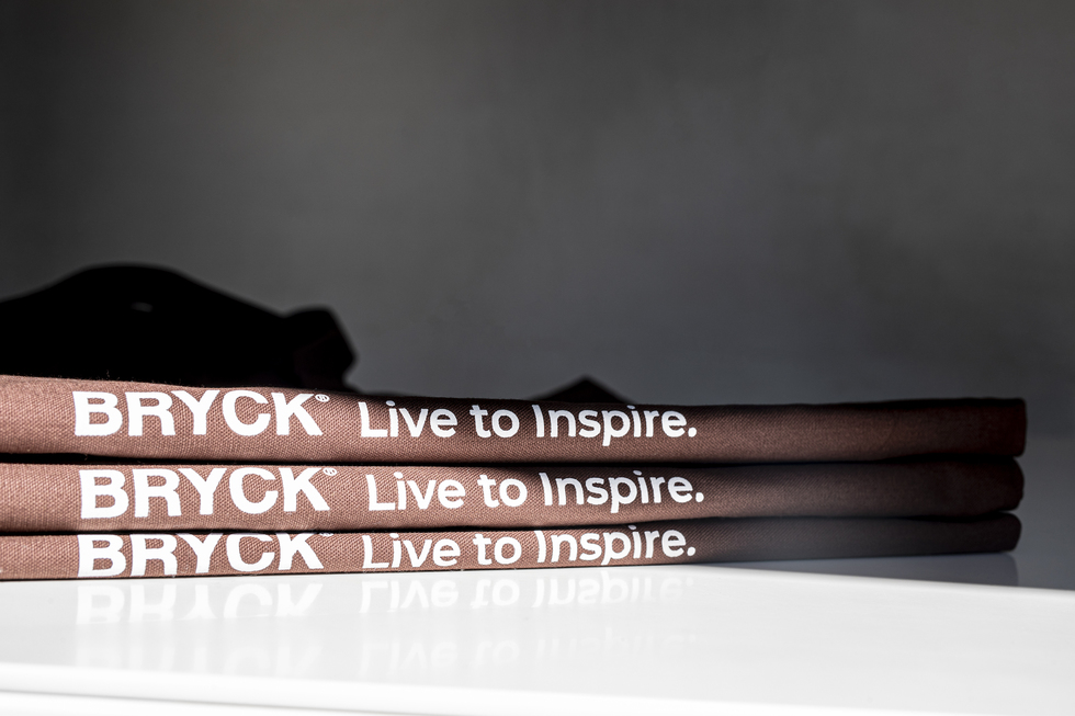 BRYCK BAG 