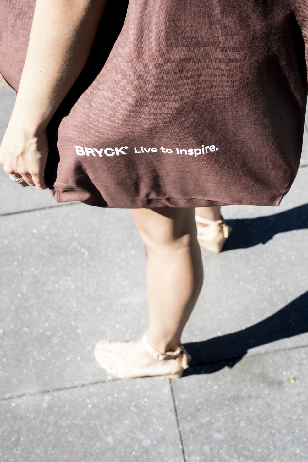 BRYCK BAG 