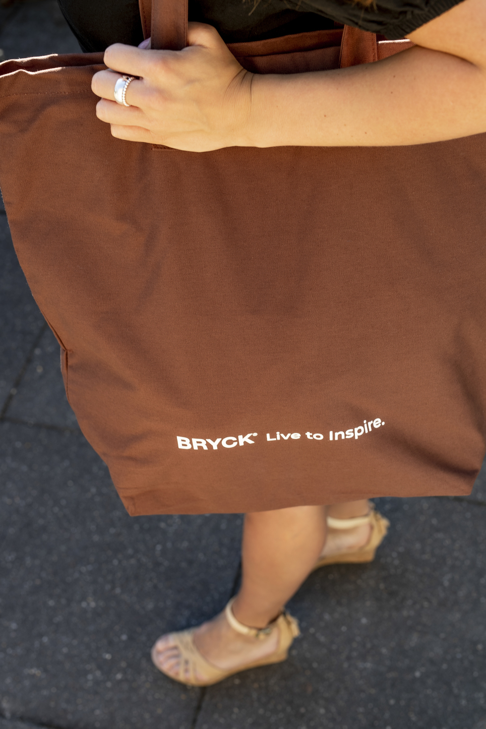 BRYCK BAG 