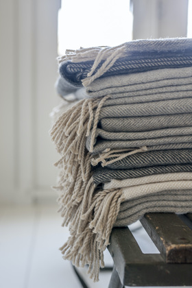 BRYCK PROTECT | Plaids BRYCK PROTECT | Plaids | NEW BROWN | VISGRAAD