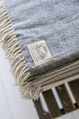 BRYCK PROTECT | Plaids BRYCK PROTECT | Plaids | NEW BROWN | VISGRAAD