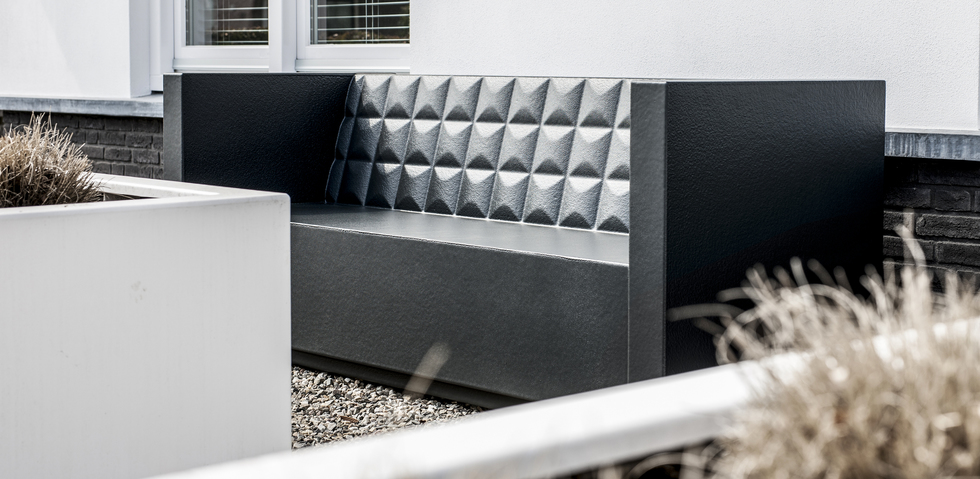 FIRM Chair FIRM Chair | WHITE