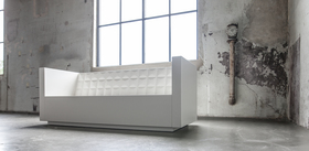 FIRM Chair FIRM Chair | WHITE