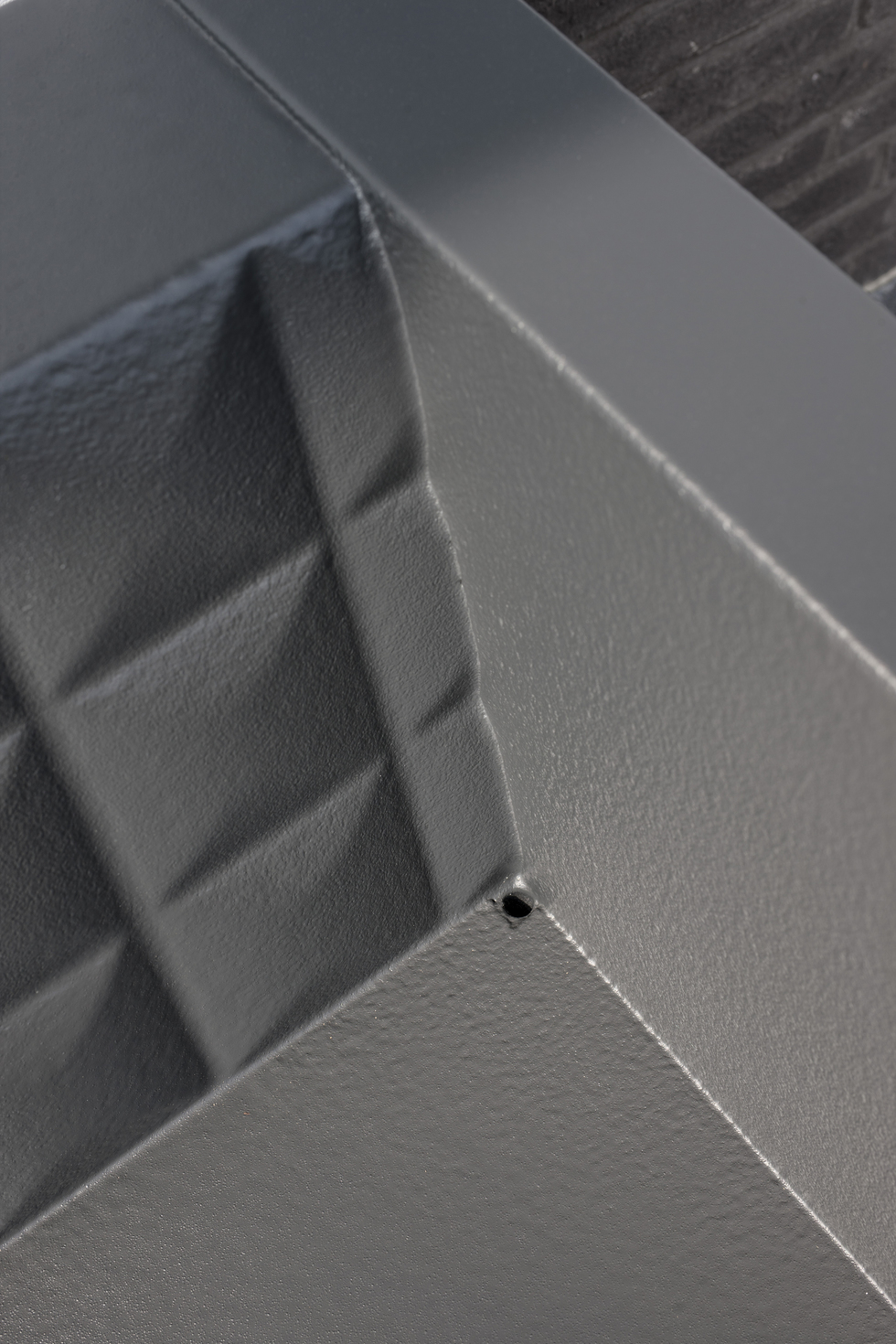 FIRM Chair FIRM Chair | WHITE