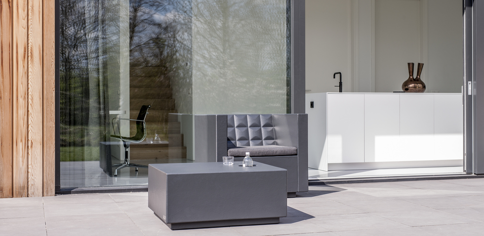 FIRM Chair FIRM Chair | WHITE