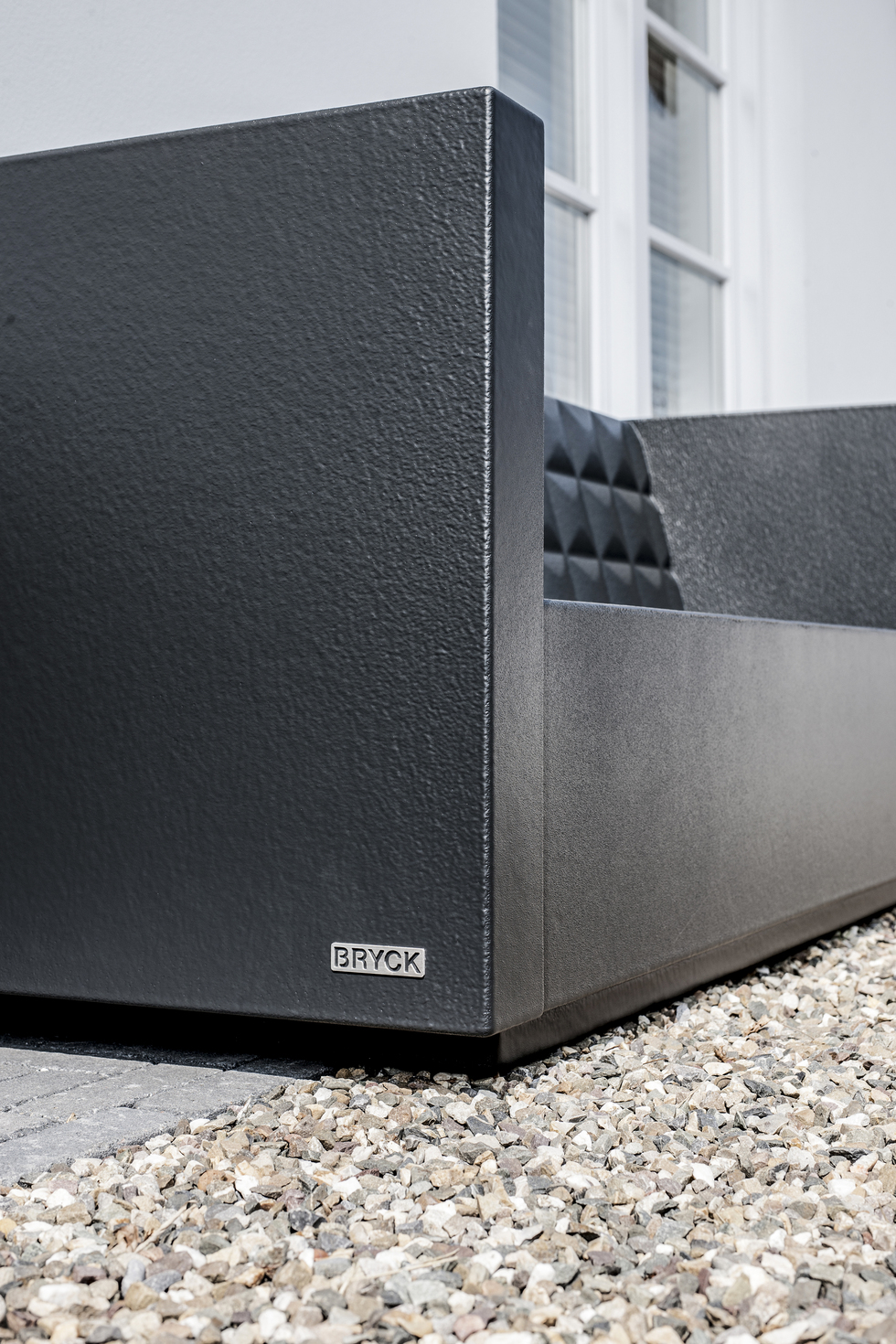 FIRM Chair FIRM Chair | WHITE