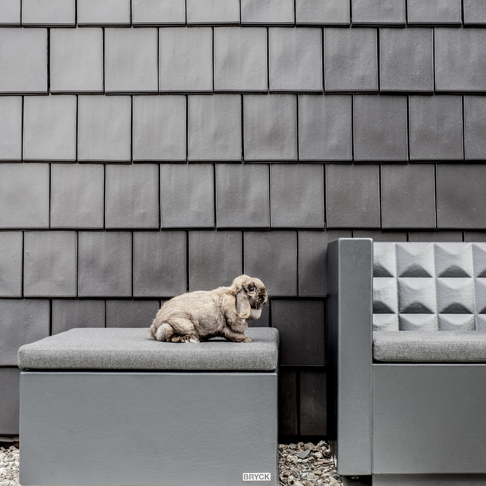 FIRM Chair FIRM Chair | WHITE