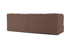 Couch | Three seat Couch | Three seat | ECOLLECTION | New Brown
