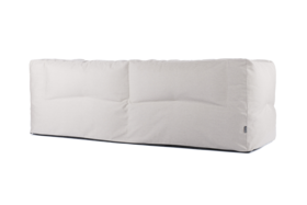 Couch | Three seat Couch | Three seat | SMOOTH COLLECTION | Semi-white