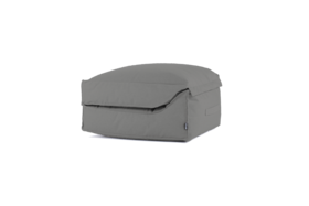 Stretch Stretch | ECOLLECTION | Medium grey