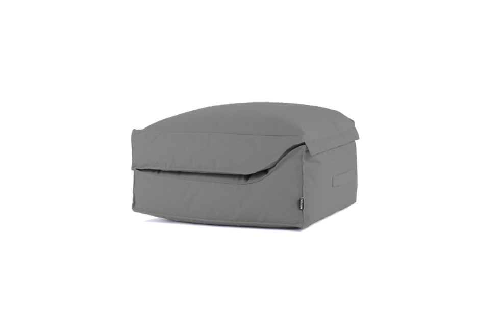 Stretch Stretch | ECOLLECTION | Medium grey