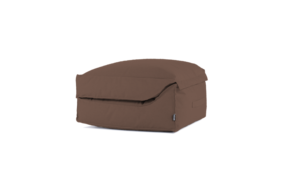 Stretch Stretch | ECOLLECTION | New Brown