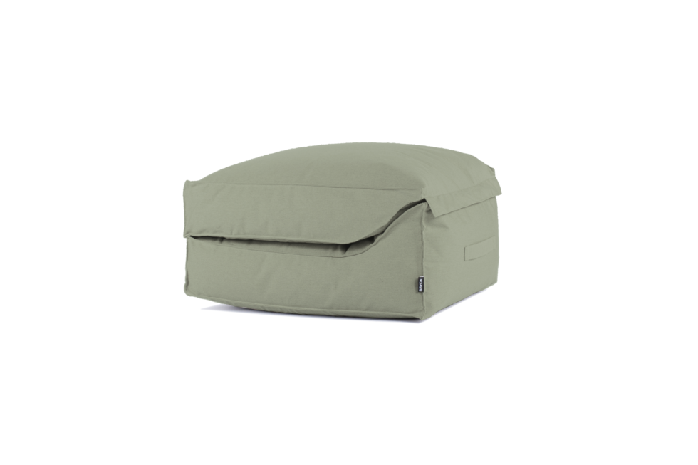 Stretch Stretch | ECOLLECTION | Green