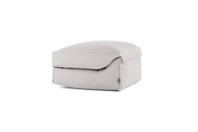 Stretch Stretch | SMOOTH COLLECTION | Semi-white