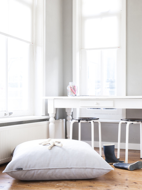 Pill-O PILL-O | ECOLLECTION | Light grey