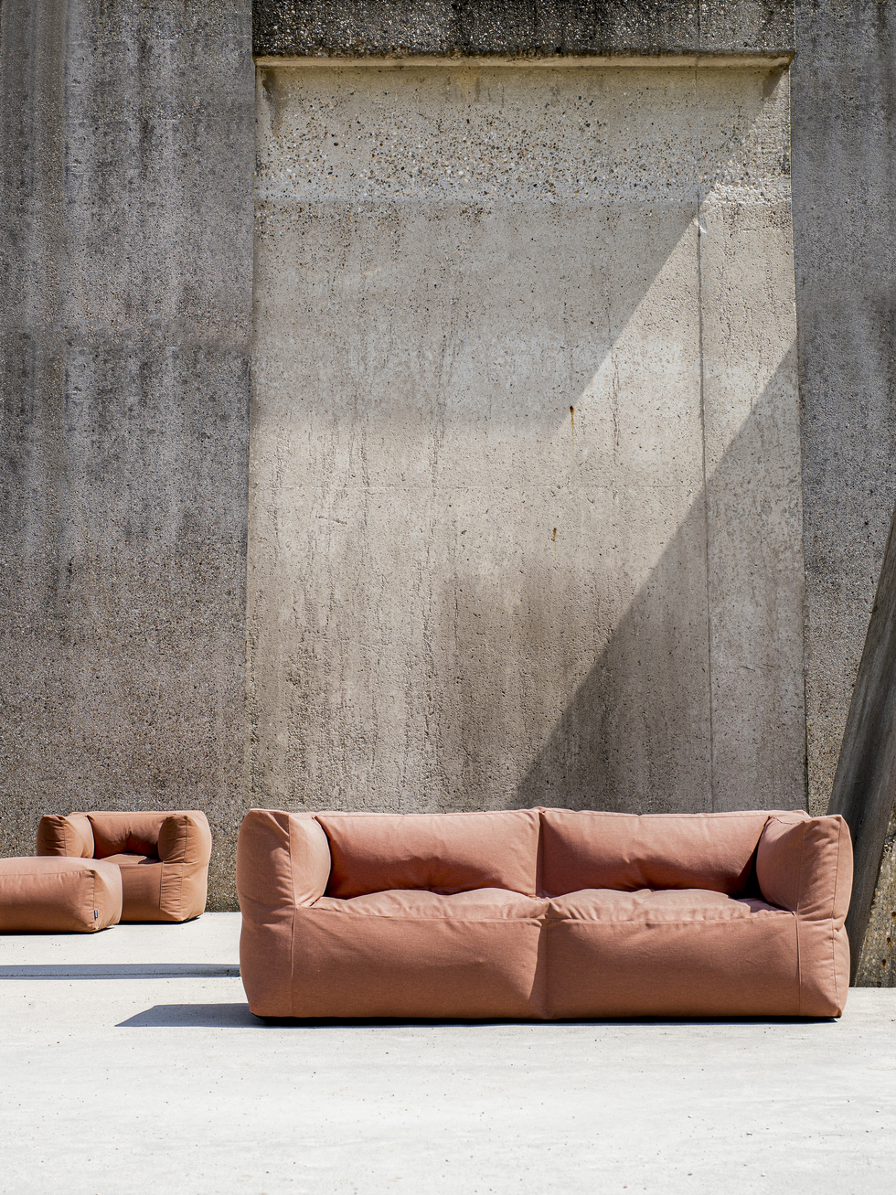 Pill-O PILL-O | ECOLLECTION | Light grey