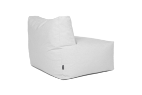 Chair Free Chair Free | SMOOTH COLLECTION | Semi-white