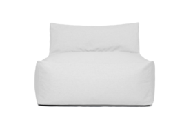 Chair Free Chair Free | SMOOTH COLLECTION | Semi-white