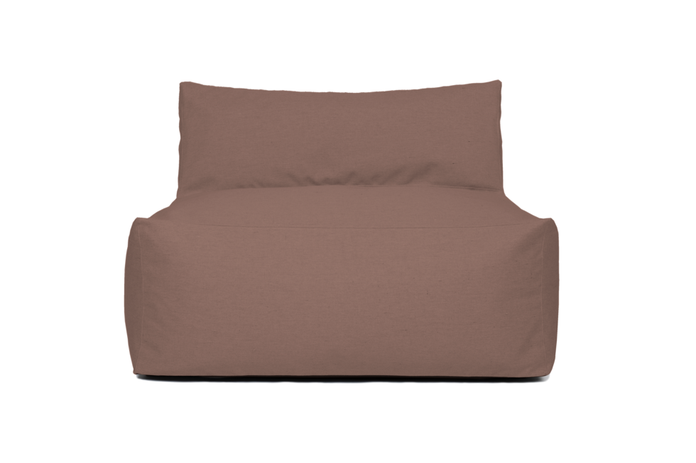 Chair Free Chair Free | SMOOTH COLLECTION | Light brown