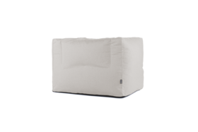 Chair | One seat Chair | One seat | ECOLLECTION | Light grey