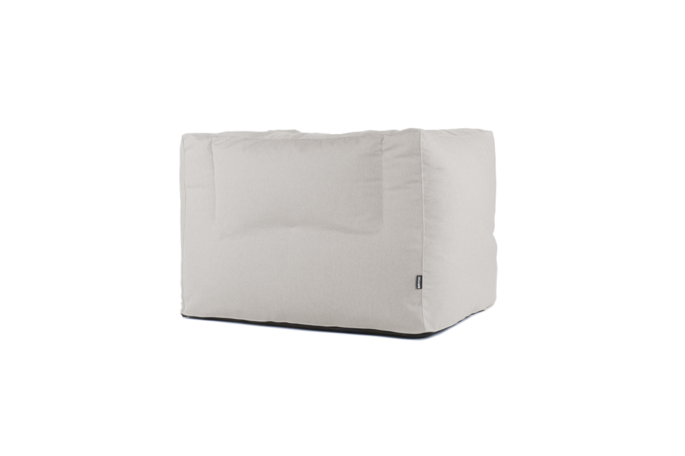 Chair | One seat Chair | One seat | ECOLLECTION | Light grey