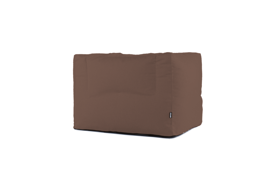 Chair | One seat Chair | One seat | ECOLLECTION | New Brown