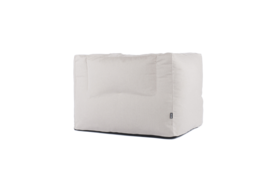 Chair | One seat Chair | One seat | SMOOTH COLLECTION | Semi-white