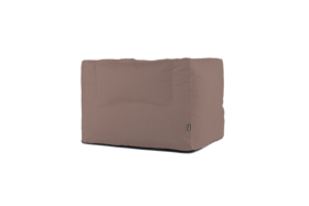 Chair | One seat Chair | One seat | SMOOTH COLLECTION | Light brown