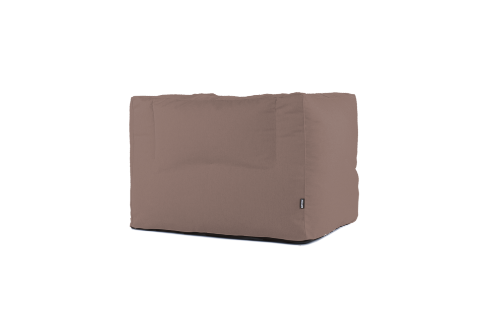 Chair | One seat Chair | One seat | SMOOTH COLLECTION | Light brown