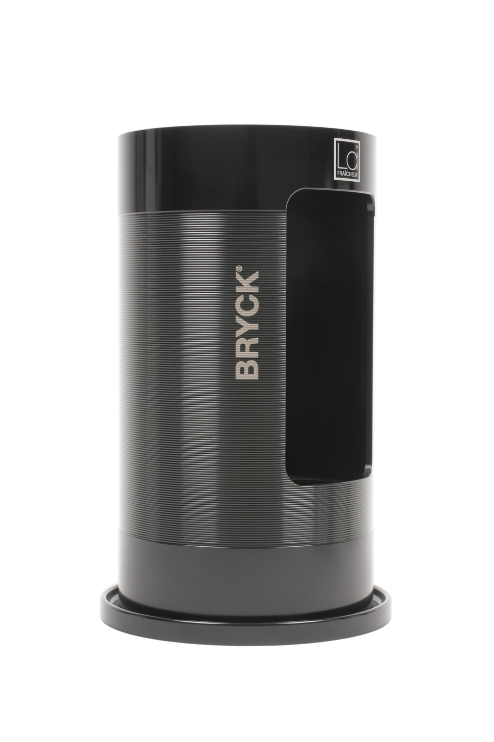 Accessoires |  Drankkoelers | Wijnkoelers Zwart