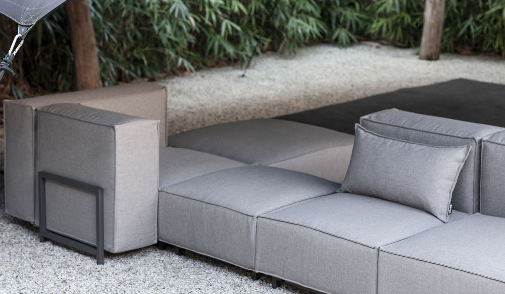 Stel jouw persoonlijke loungelandschap samen