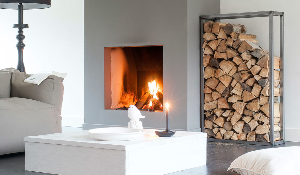 Het BRYCK Blockx houtrek
