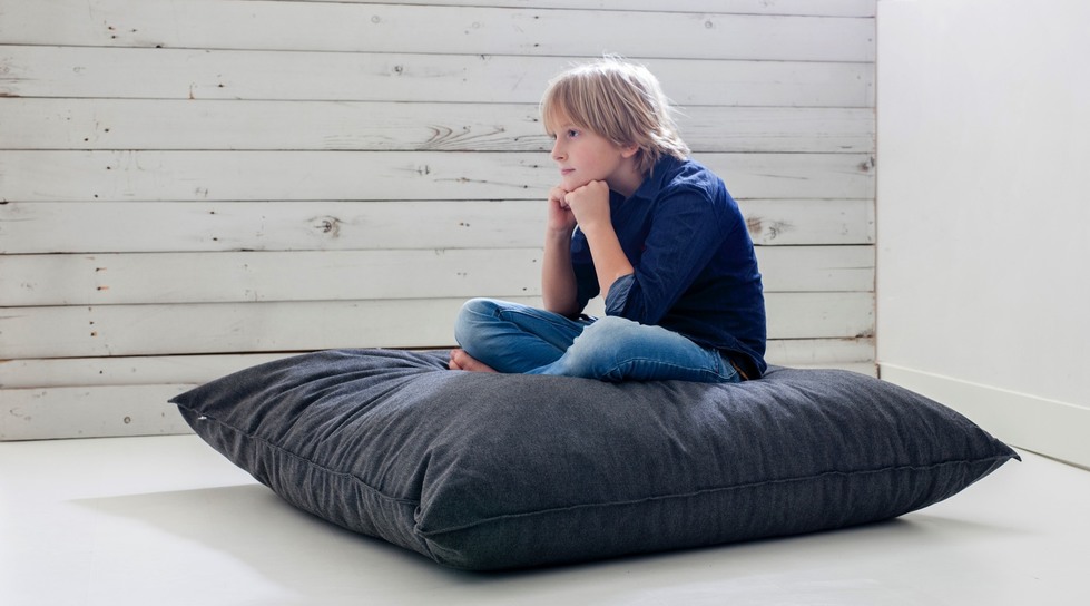 Het geluk ligt je toe op op PILL-O