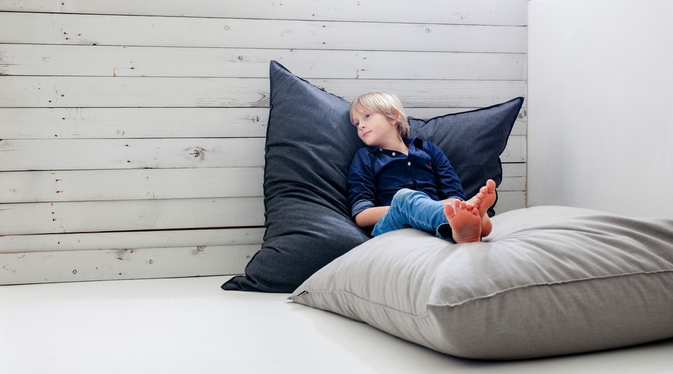 Het geluk ligt je toe op op PILL-O