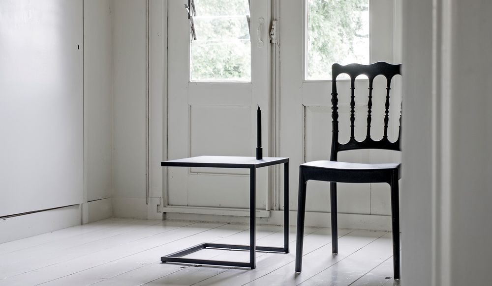 Kaarsenstandaard van BRYCK