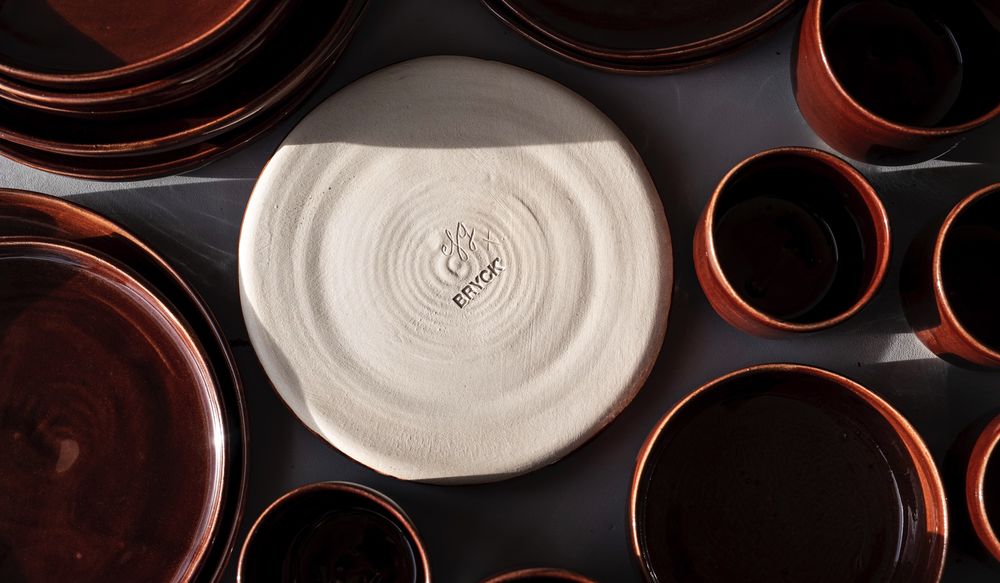 BRYCK Accessoires