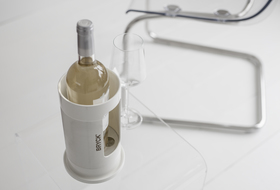 CHILLS Drankkoeler CHILLS Drankkoeler | Wit