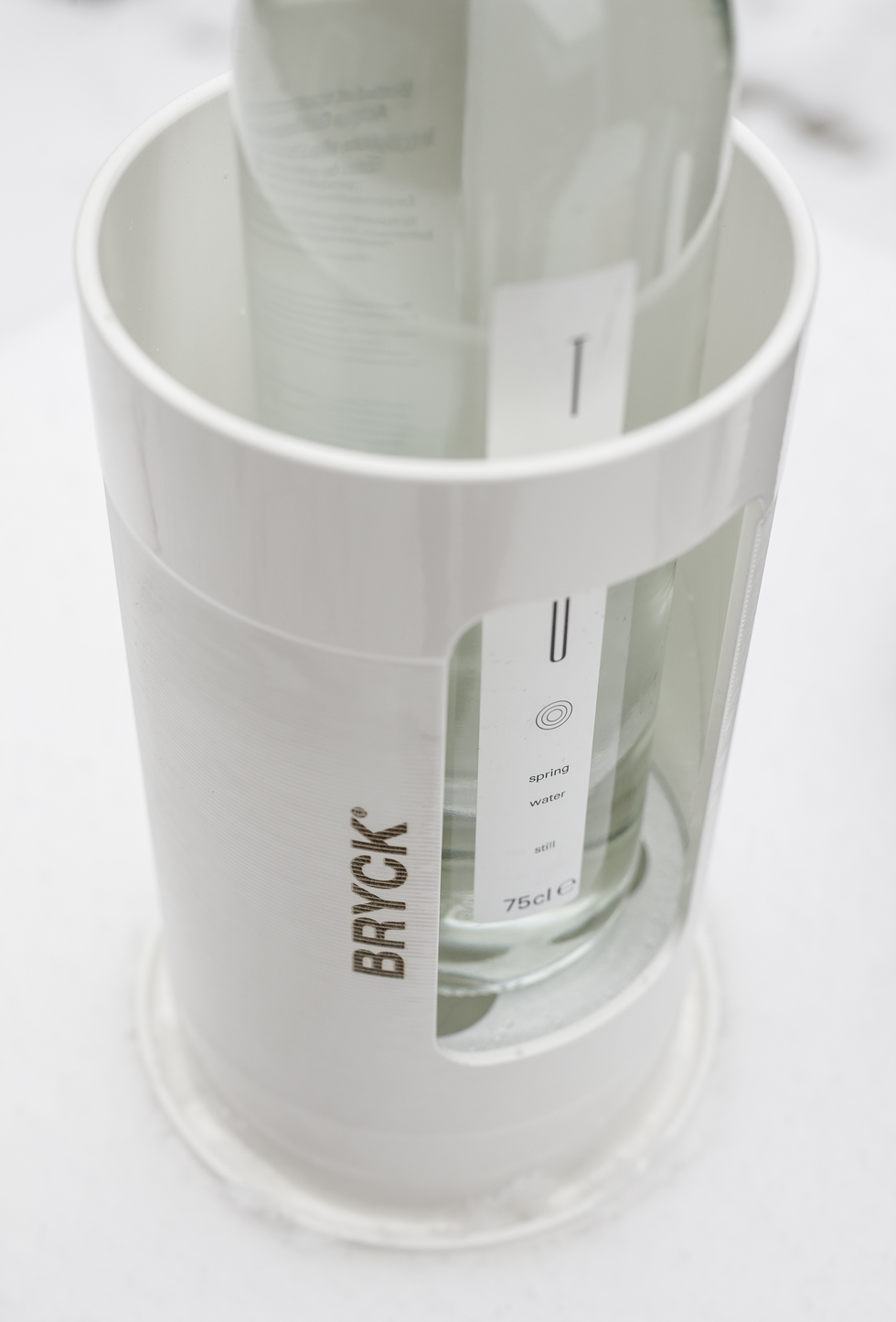 CHILLS Drankkoeler CHILLS Drankkoeler | Wit