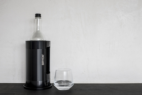 Quick shop product Wijnkoelers Zwart