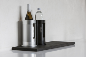 Quick shop product Wijnkoelers Silver