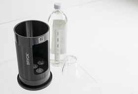 Quick shop product Wijnkoelers Zwart