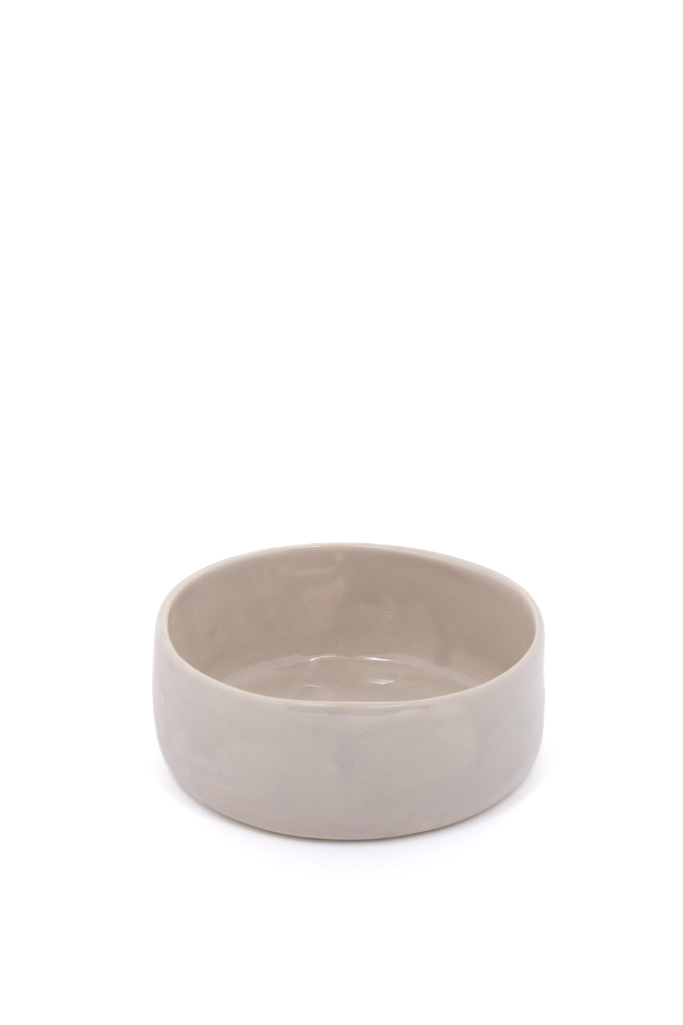 Accessoires |  Keramieken mokken, borden en schalen | EARTHEN BY BRYCK - Keramiek collectie - Bowl